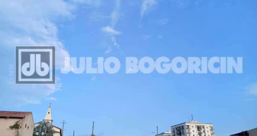 Apartamento com 2 quartos à venda na Rua Honório, Cachambi, Rio de Janeiro