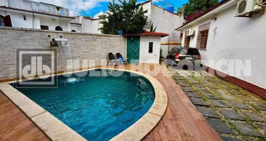 Casa em condomínio fechado com 3 quartos à venda na Rua Amaragi, Méier, Rio de Janeiro