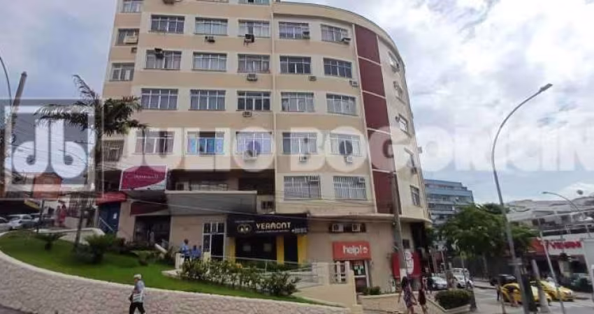 Apartamento com 1 quarto à venda na Rua Hermengarda, Méier, Rio de Janeiro