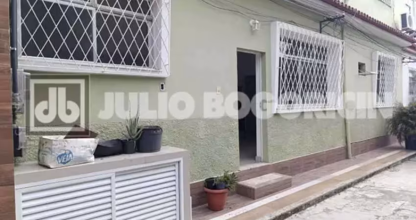 Casa com 6 quartos à venda na Rua Gustavo Riedel, Engenho de Dentro, Rio de Janeiro
