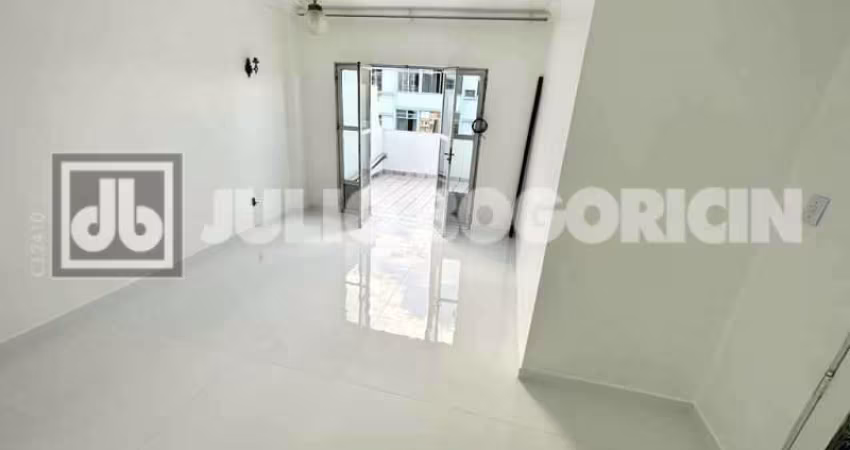 Apartamento com 2 quartos à venda na Rua Constança Barbosa, Méier, Rio de Janeiro