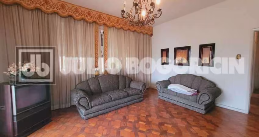 Casa com 4 quartos à venda na Rua Aiara, Higienópolis, Rio de Janeiro