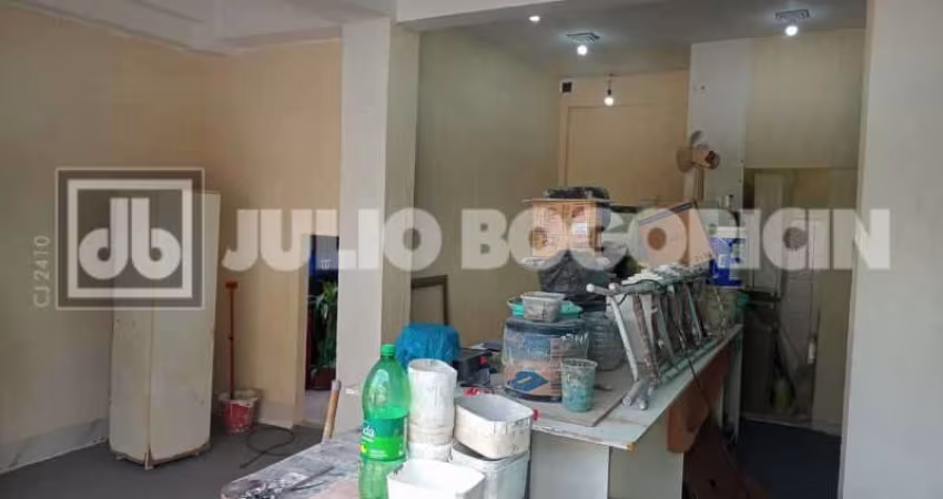 Prédio à venda na Rua Barão do Bom Retiro, Engenho Novo, Rio de Janeiro