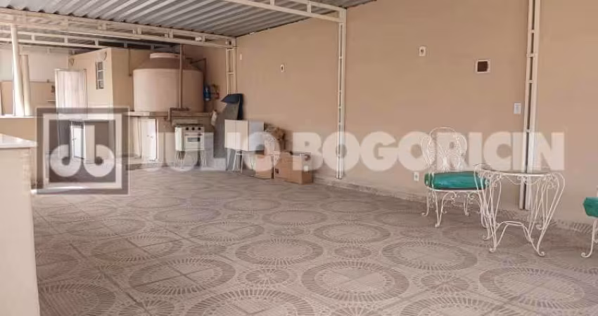 Apartamento com 3 quartos à venda na Rua Tenente Costa, Méier, Rio de Janeiro