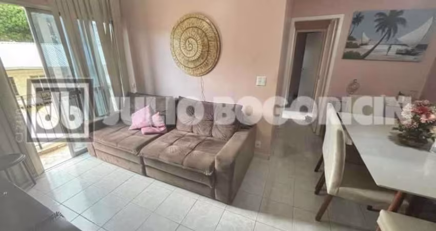 Apartamento com 2 quartos à venda na Rua Lucidio Lago, Méier, Rio de Janeiro