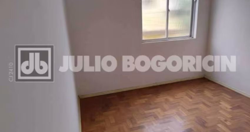 Apartamento com 2 quartos à venda na Rua Américo Vespúcio, Engenheiro Leal, Rio de Janeiro
