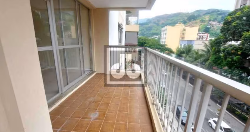 Apartamento com 3 quartos à venda na Rua Fábio Luz, Méier, Rio de Janeiro