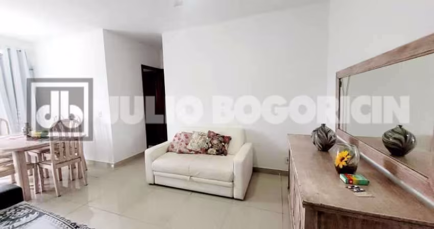 Apartamento à venda na Rua Chaves Pinheiro, Cachambi, Rio de Janeiro