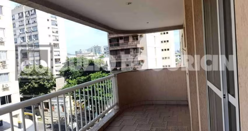 Apartamento com 3 quartos à venda na Rua Monte Pascoal, Cachambi, Rio de Janeiro