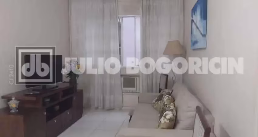 Apartamento com 2 quartos à venda na Rua Adriano, Todos os Santos, Rio de Janeiro