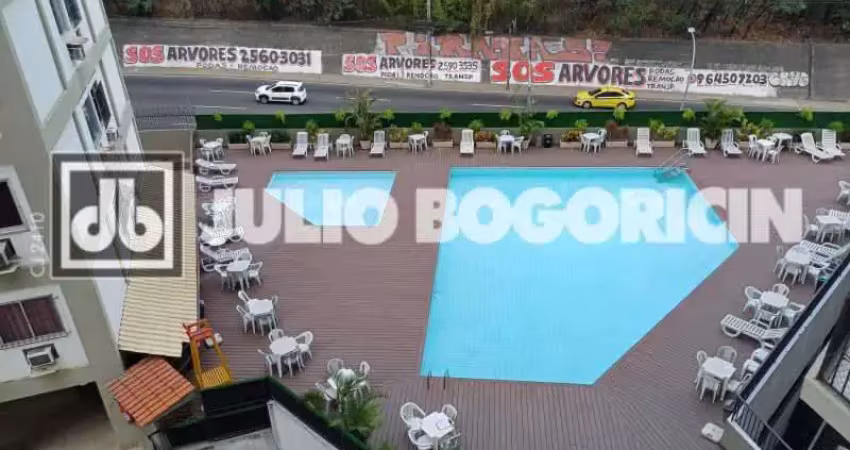Apartamento com 2 quartos à venda na Avenida Marechal Rondon, São Francisco Xavier, Rio de Janeiro