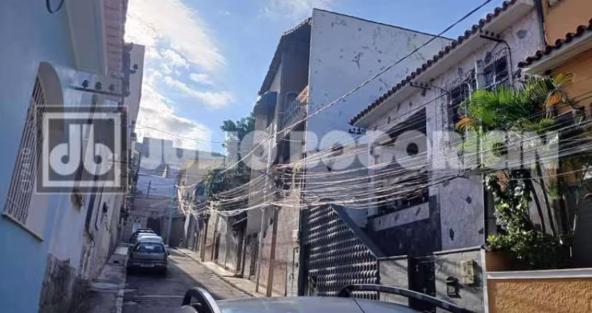 Apartamento com 2 quartos à venda na Rua Aristides Caire, Méier, Rio de Janeiro