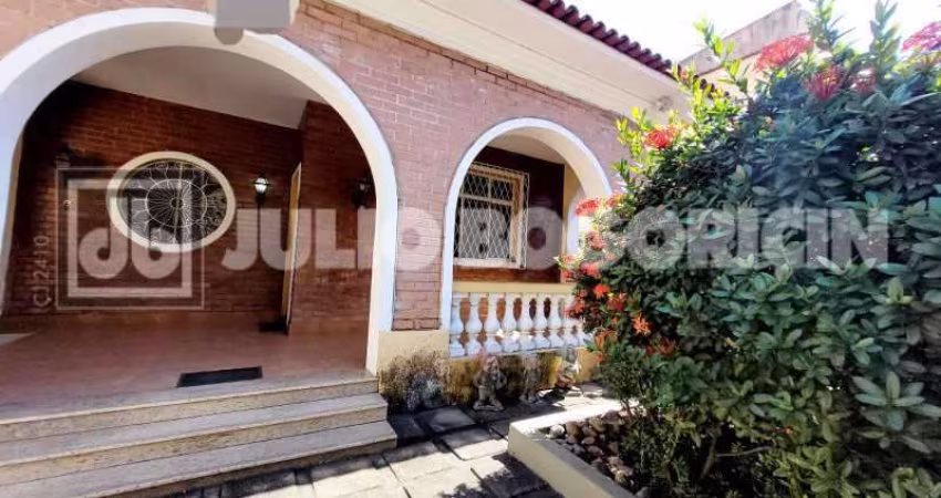Casa com 3 quartos à venda na Rua Alberto Leite, Engenho de Dentro, Rio de Janeiro