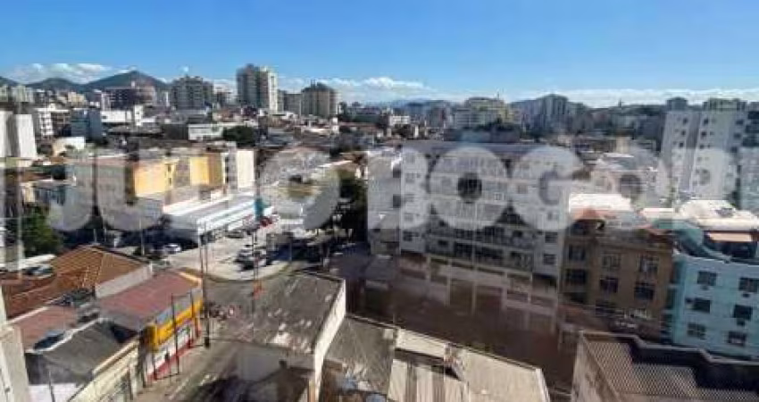 Apartamento com 2 quartos para alugar na Rua Ferreira de Andrade, Cachambi, Rio de Janeiro