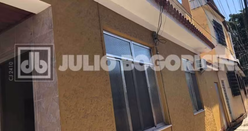 Casa em condomínio fechado com 2 quartos à venda na Rua Clarimundo de Melo, Encantado, Rio de Janeiro