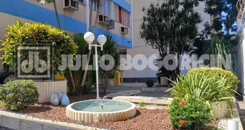 Apartamento com 2 quartos para alugar na Rua Pedro de Carvalho, Méier, Rio de Janeiro