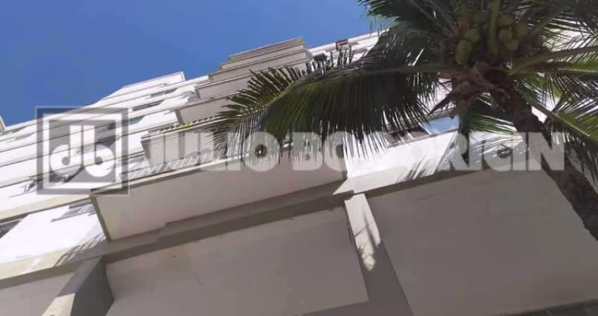 Apartamento com 2 quartos para alugar na Rua Torres Sobrinho, Méier, Rio de Janeiro