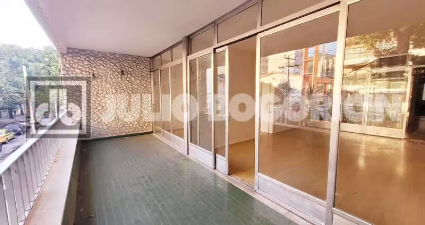 Casa com 4 quartos à venda na Rua Venceslau, Méier, Rio de Janeiro