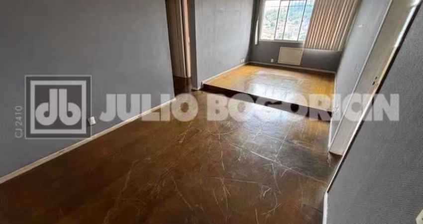 Apartamento com 2 quartos à venda na Rua Caiapó, Engenho Novo, Rio de Janeiro
