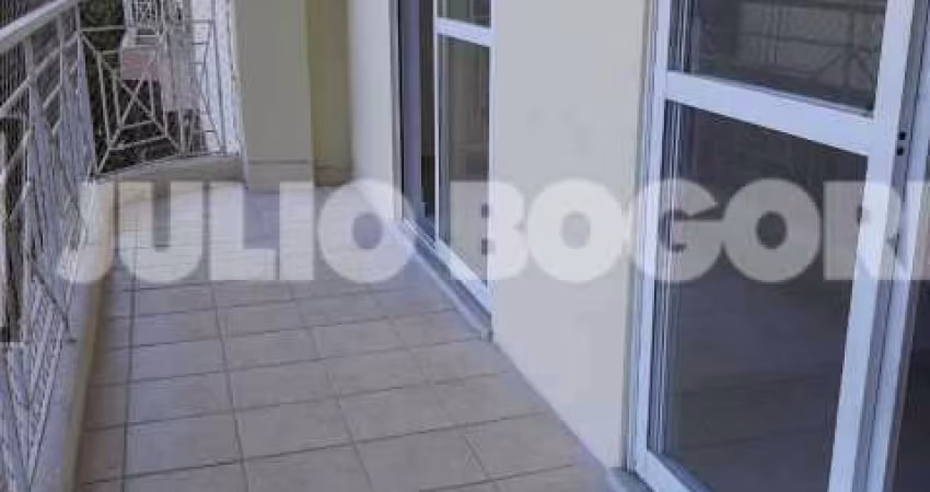 Apartamento com 2 quartos à venda na Rua Clarimundo de Melo, Encantado, Rio de Janeiro