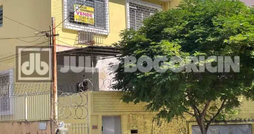 Casa com 3 quartos à venda na Rua Magalhães Couto, Méier, Rio de Janeiro