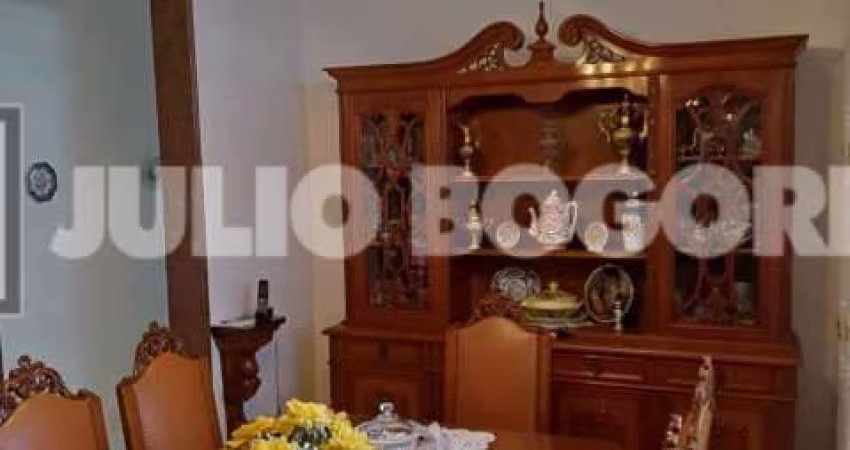 Casa com 4 quartos para alugar na Rua Vilela Tavares, Méier, Rio de Janeiro