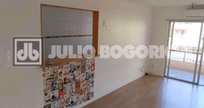 Apartamento com 2 quartos à venda na Rua Isolina, Méier, Rio de Janeiro