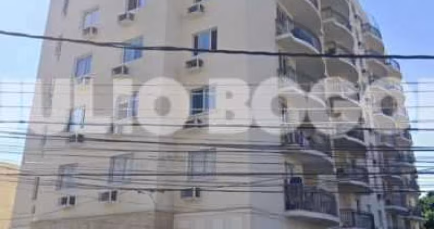 Apartamento com 3 quartos à venda na Rua Carolina Santos, Méier, Rio de Janeiro