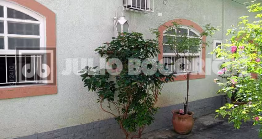 Casa em condomínio fechado com 3 quartos para alugar na Rua Coração de Maria, Méier, Rio de Janeiro