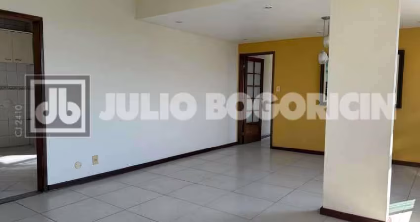 Apartamento com 2 quartos à venda na Rua Augusto Nunes, Todos os Santos, Rio de Janeiro