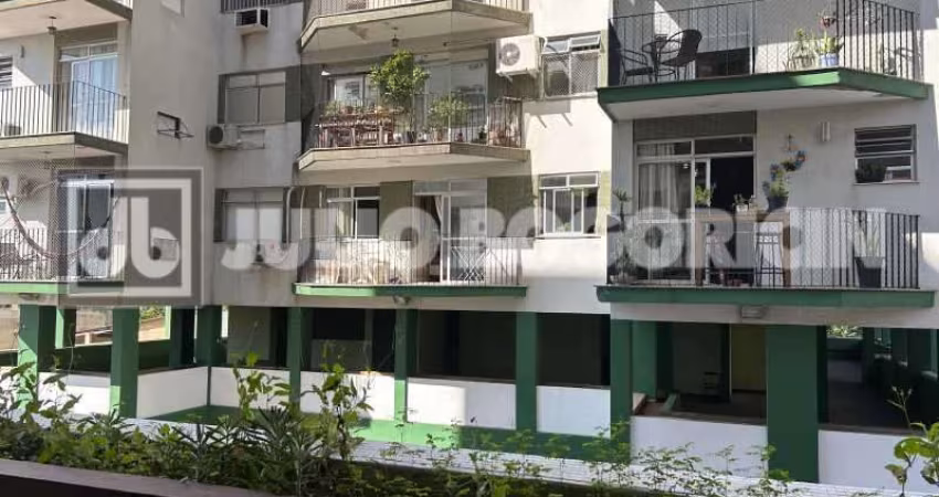 Apartamento com 2 quartos à venda na Rua Ernesto Nunes, Piedade, Rio de Janeiro