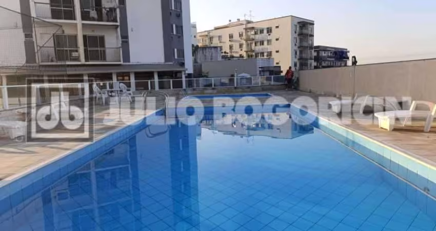 Apartamento com 2 quartos à venda na Rua Cabo Herculano, Vila da Penha, Rio de Janeiro