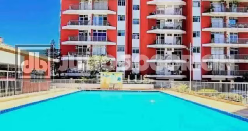 Apartamento com 2 quartos à venda na Rua Dias da Cruz, Méier, Rio de Janeiro