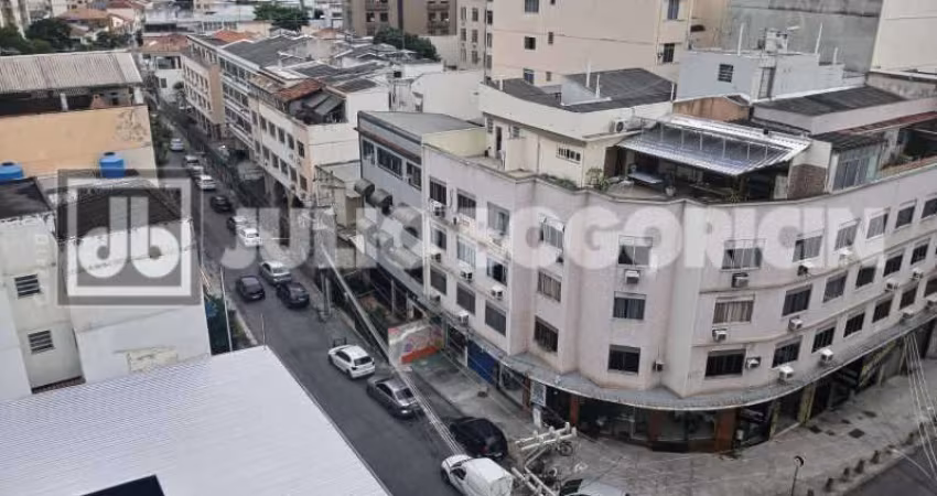 Apartamento com 2 quartos à venda na Rua Oliveira, Méier, Rio de Janeiro