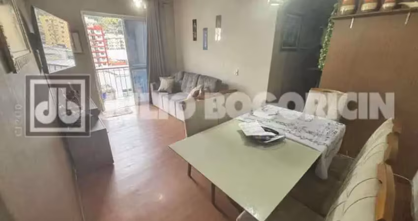 Apartamento com 3 quartos à venda na Rua Fábio Luz, Méier, Rio de Janeiro