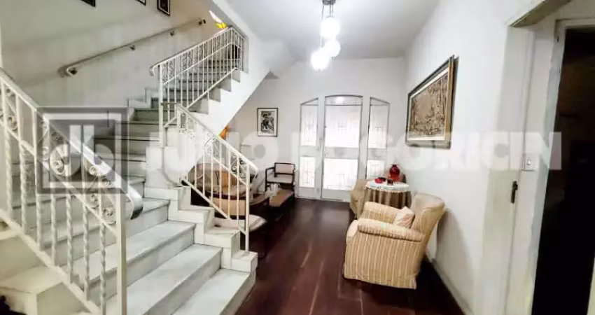 Casa com 6 quartos à venda na Rua Piranga, Méier, Rio de Janeiro