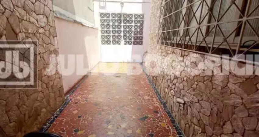 Casa com 3 quartos à venda na Rua Caetano de Almeida, Méier, Rio de Janeiro