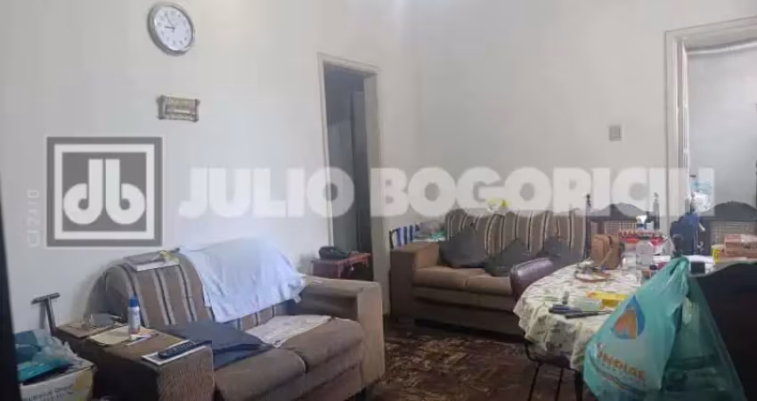 Apartamento com 2 quartos à venda na Travessa Cerqueira Lima, Riachuelo, Rio de Janeiro
