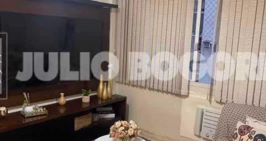 Apartamento com 2 quartos à venda na Rua Carolina Santos, Méier, Rio de Janeiro