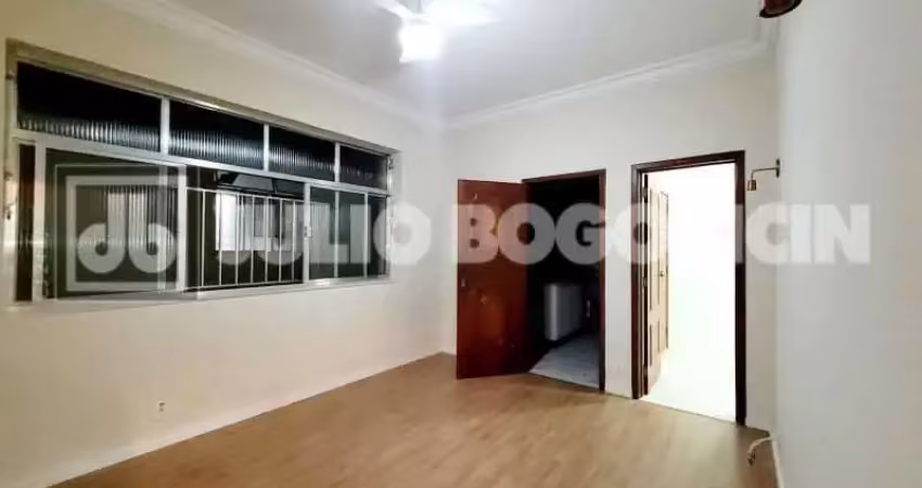 Apartamento com 2 quartos à venda na Rua Pedro de Carvalho, Méier, Rio de Janeiro