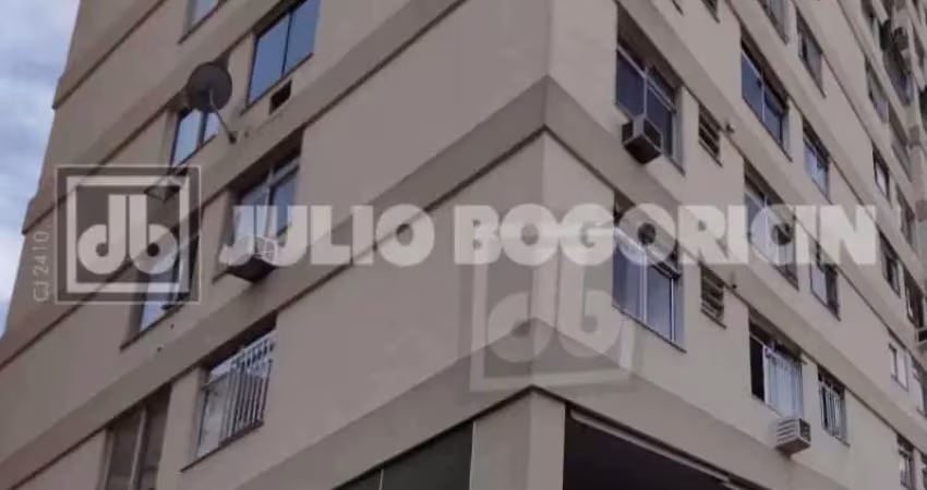 Apartamento com 2 quartos à venda na Rua Mapurari, Engenho de Dentro, Rio de Janeiro