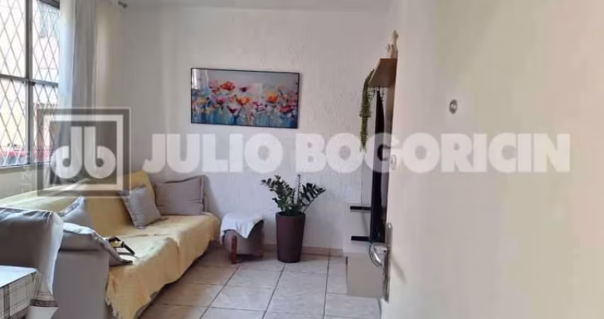 Apartamento com 2 quartos à venda na Rua Conselheiro Jobim, Engenho Novo, Rio de Janeiro