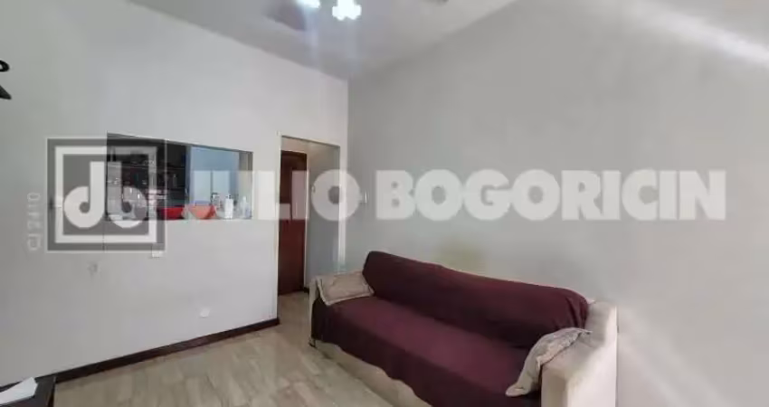 Apartamento com 2 quartos à venda na Rua Vinte de Março, Lins de Vasconcelos, Rio de Janeiro