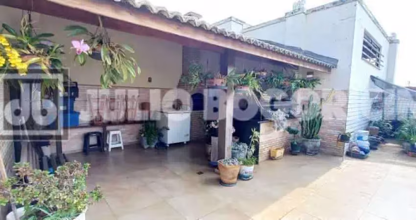 Cobertura com 4 quartos à venda na Rua Magalhães Couto, Méier, Rio de Janeiro