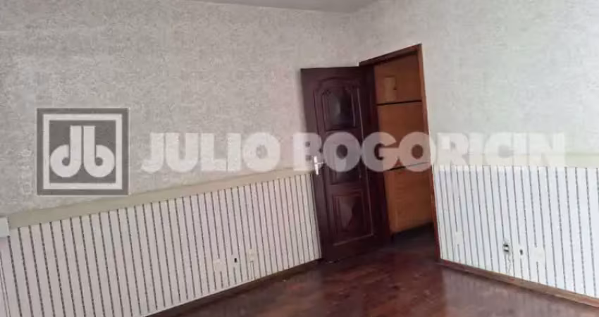 Casa com 3 quartos à venda na Rua Grauben Barbosa, Méier, Rio de Janeiro