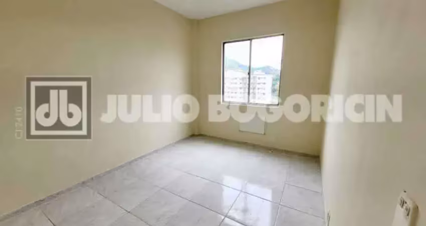 Apartamento com 2 quartos à venda na Rua Doutor Leal, Engenho de Dentro, Rio de Janeiro