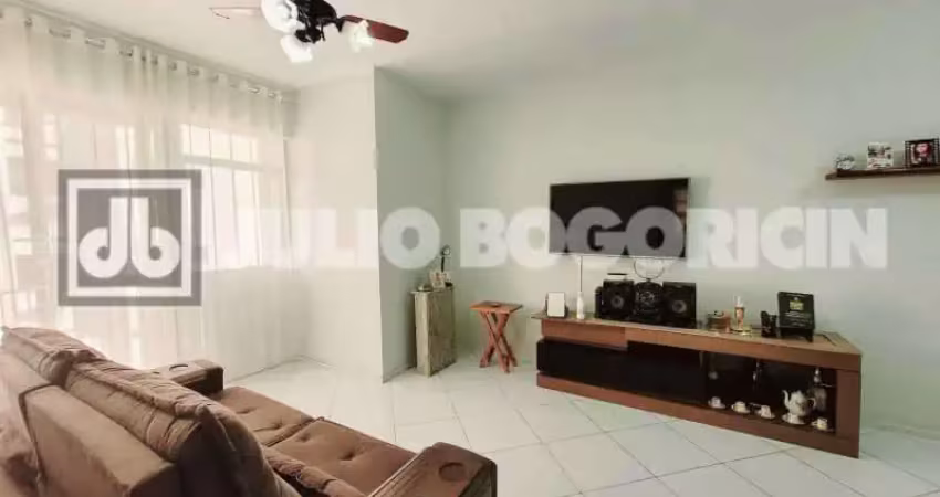 Apartamento com 2 quartos à venda na Rua Paulo Silva Araújo, Méier, Rio de Janeiro