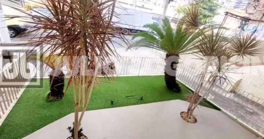 Apartamento com 2 quartos à venda na Rua José Bonifácio, Todos os Santos, Rio de Janeiro