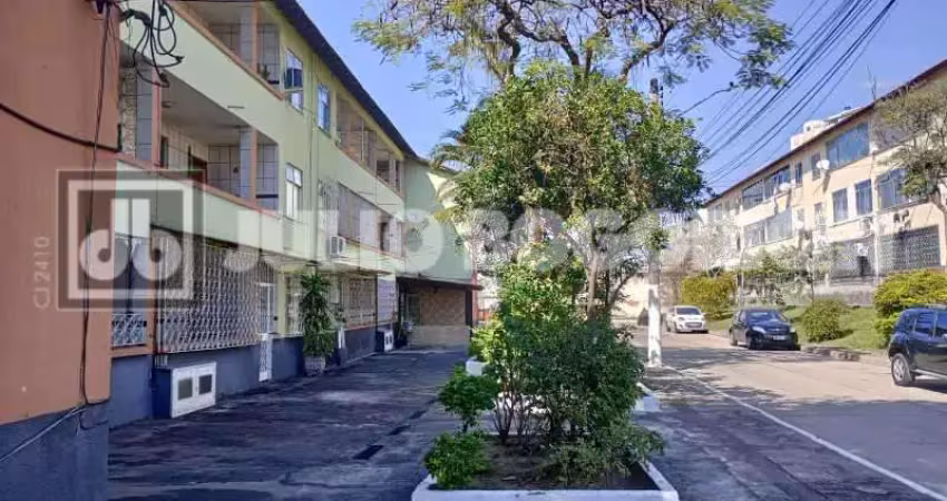 Apartamento com 3 quartos à venda na Rua São Gedeão, Penha, Rio de Janeiro
