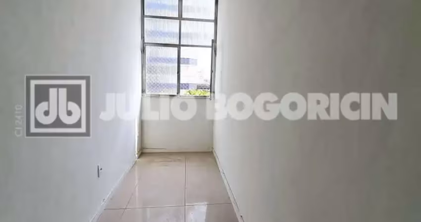Apartamento com 1 quarto à venda na Rua Daniel Carneiro, Engenho de Dentro, Rio de Janeiro